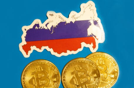Bitcoin Runs Into a Brick Wall With Russia’s Regulations