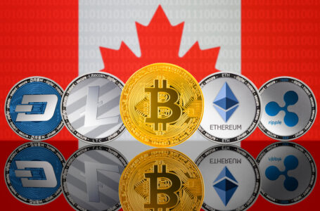 Canadian Government threatens to freeze Decentralized Assets, but crypto cannot be frozen