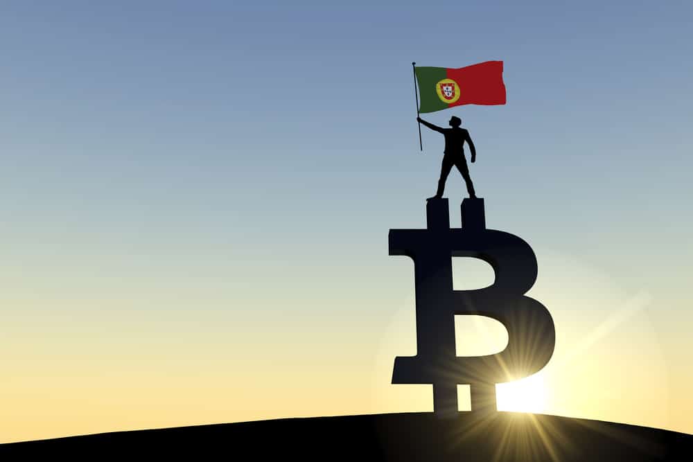 The ‘Bitcoin Family’ Moves to Portugal to Avoid Taxes