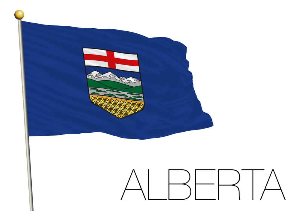 Alberta Intends To Become The New Hub For Cryptocurrency Entrepreneurs