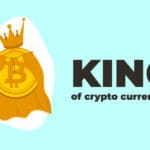 Bitcoin Bids To Become The Crypto King