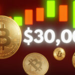 Bitcoin Still Trading Below The $30,000 Mark: Why Is This Happening?