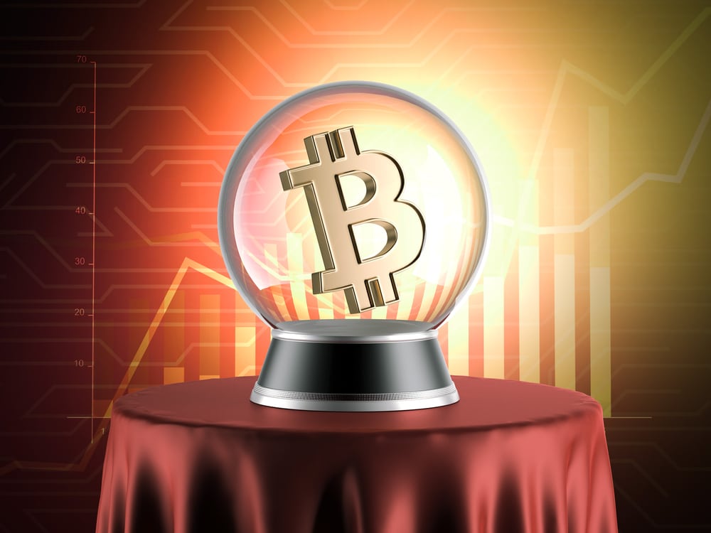 Bitcoin Resumes This Week At $19,000