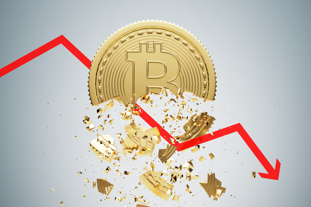 Bitcoin, Gold, And The Stock Markets Will Be Wiped Out – Robert Kiyosaki