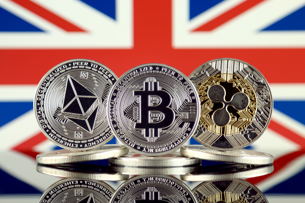 Crypto.com Earns Regulatory Approval To Operate In The United Kingdom