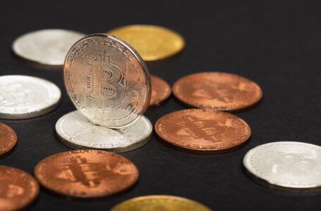 Over $540M Liquidated as Bitcoin, Ethereum Plummet