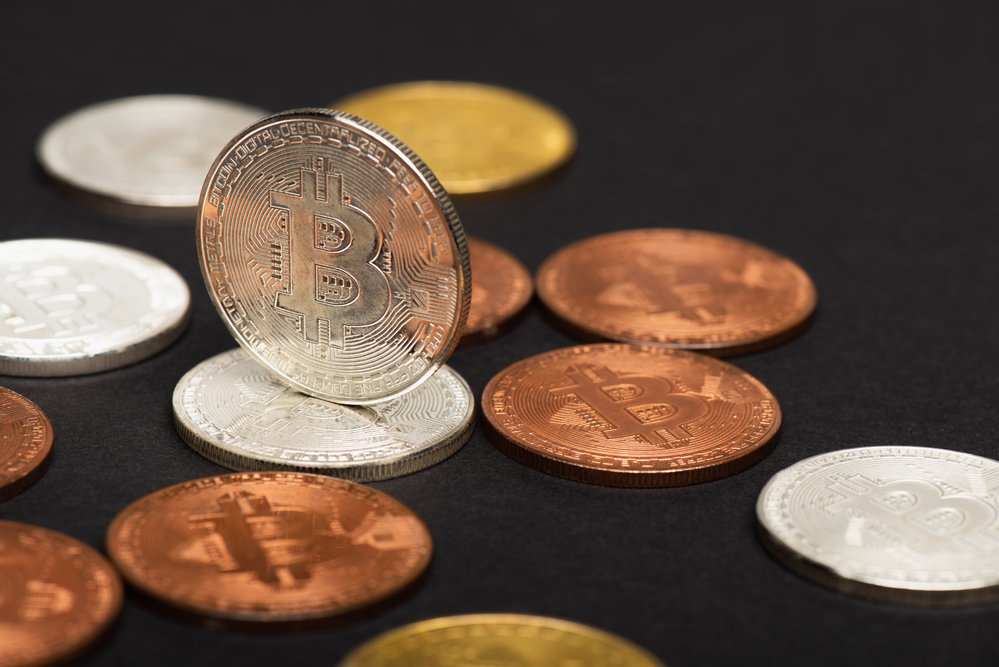 Over $540M Liquidated as Bitcoin, Ethereum Plummet