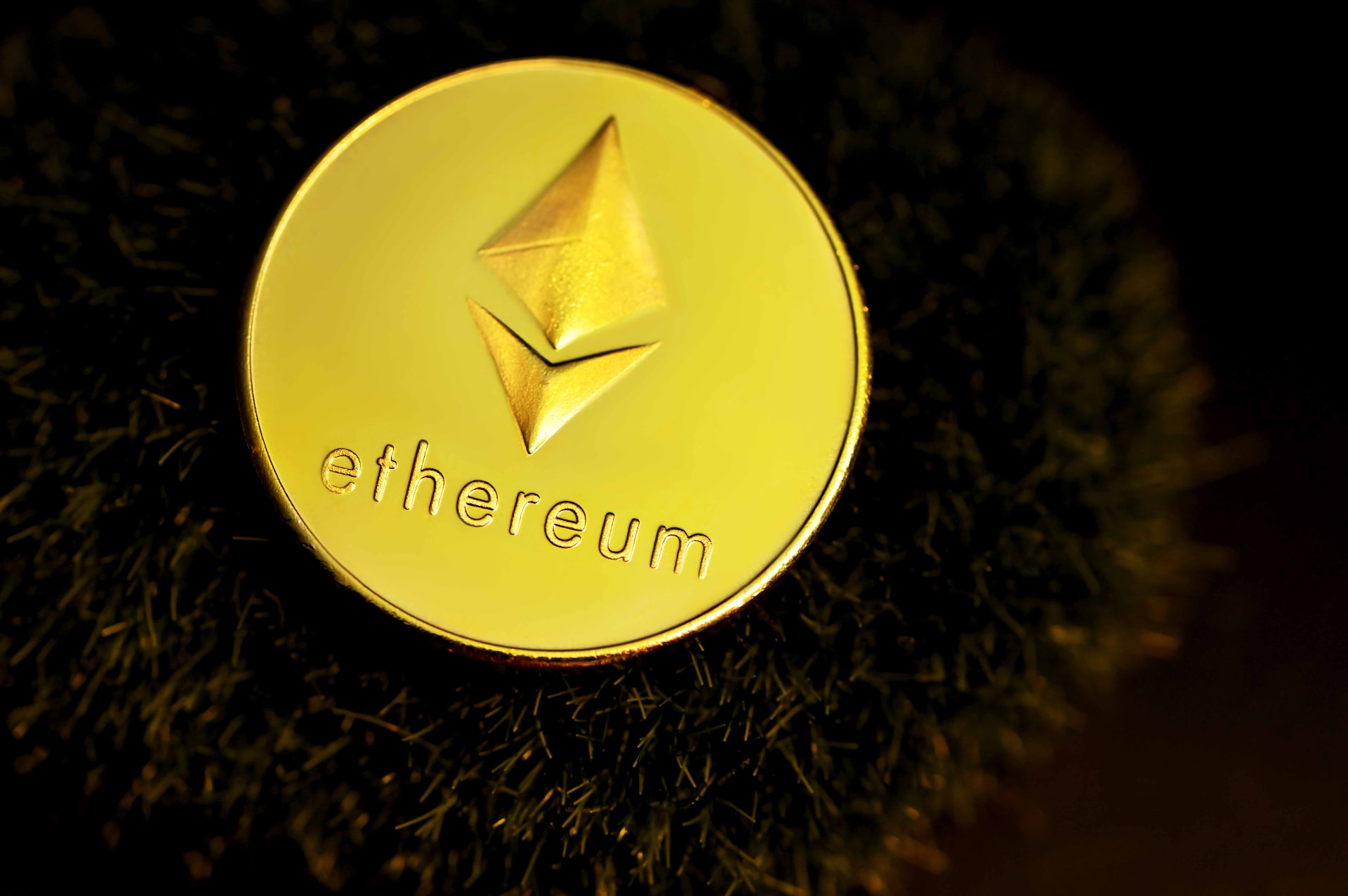 Buy Ethereum With Bank Account
