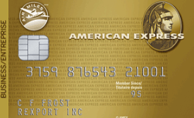 ssv with amex