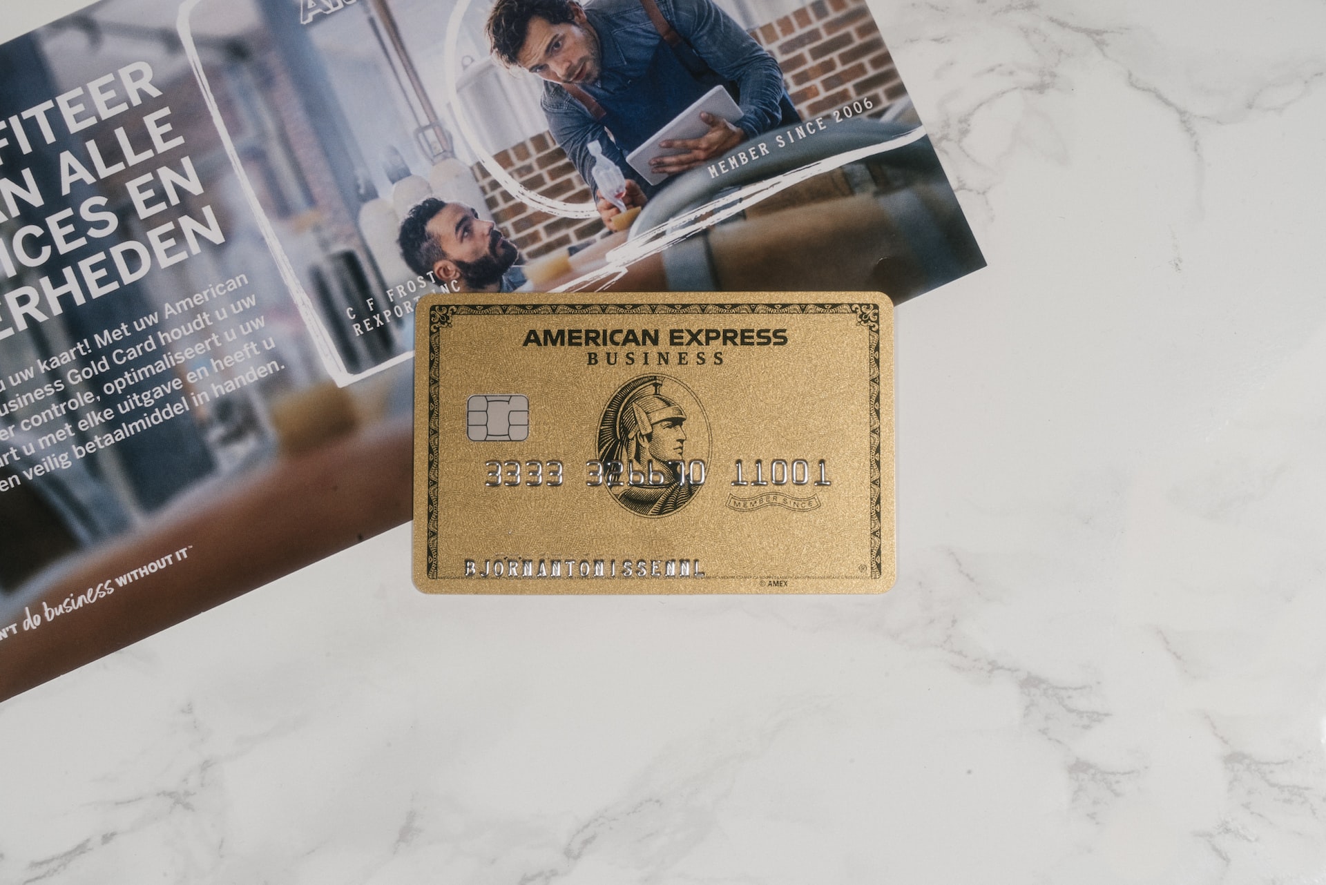 Buy Gala With American Express