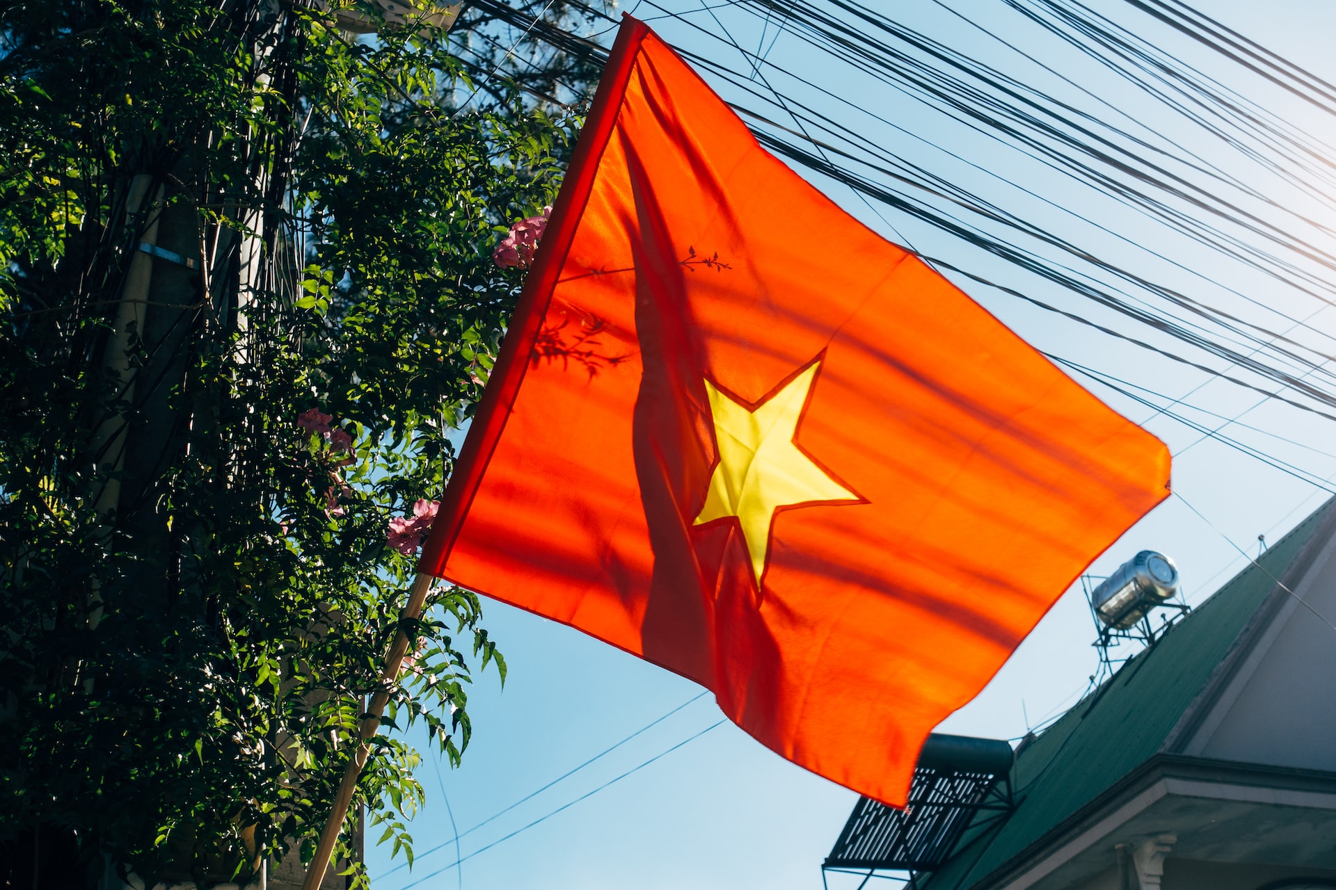 Buy Move In Vietnam