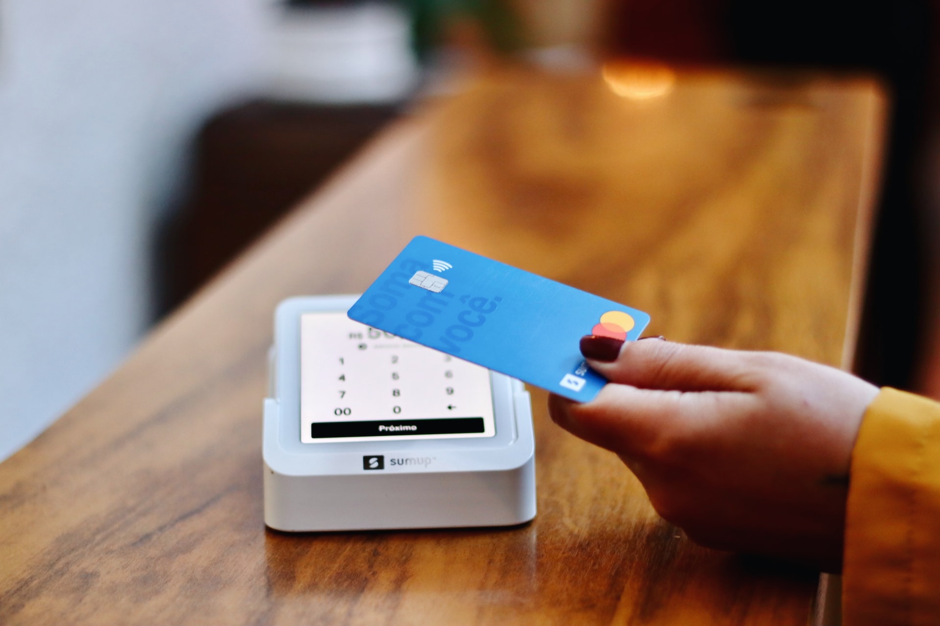 Buy Kunci With Debit Card