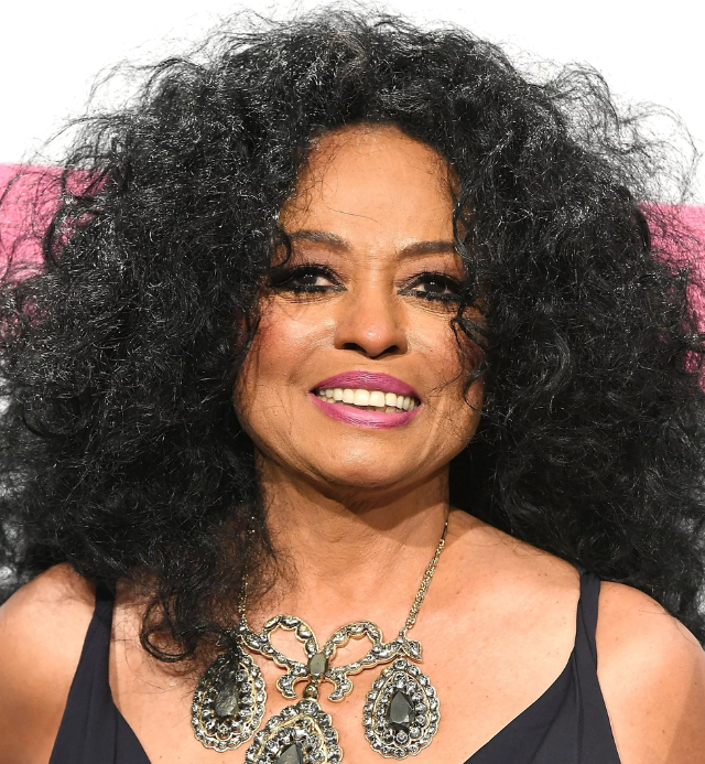 Diana Ross’ Net Worth: Exploring Her Earnings, Investments, and Financial Activities