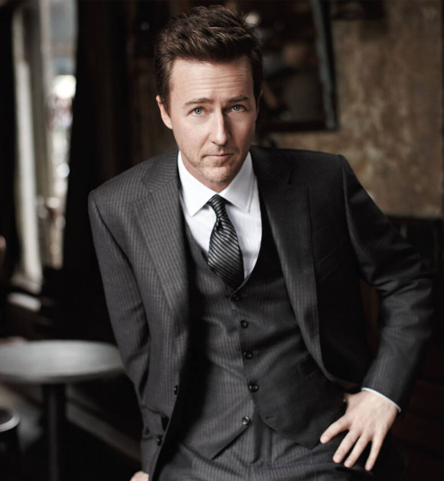 Edward Norton’s Diverse Net Worth: From Hollywood Earnings to Crypto and NFT Investments