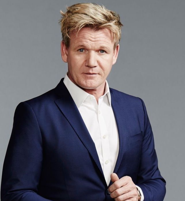 Gordon Ramsay’s Net Worth: Exploring His Various Sources of Income and Investments