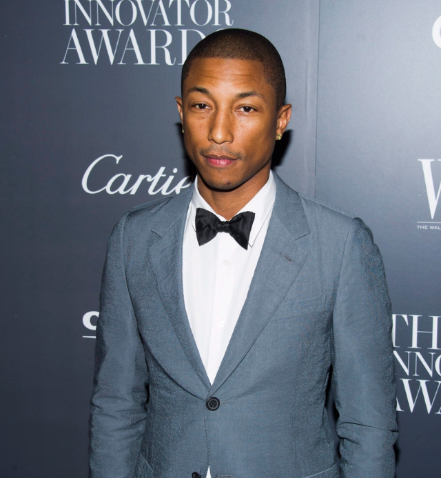 Pharrell Williams’ Financial Standing: Earnings, Investments, Crypto, NFTs, Real Estate, and Net Worth Estimates