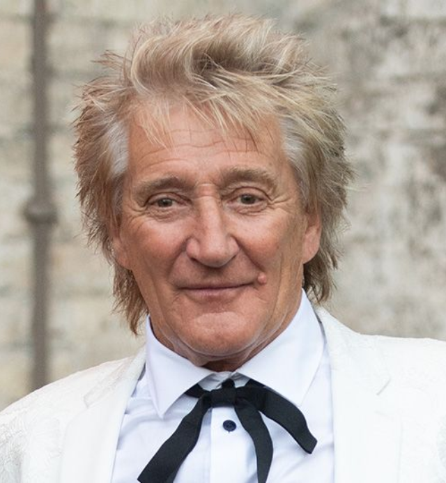 Rod Stewart Net Worth Comprehensive Breakdown and Insights