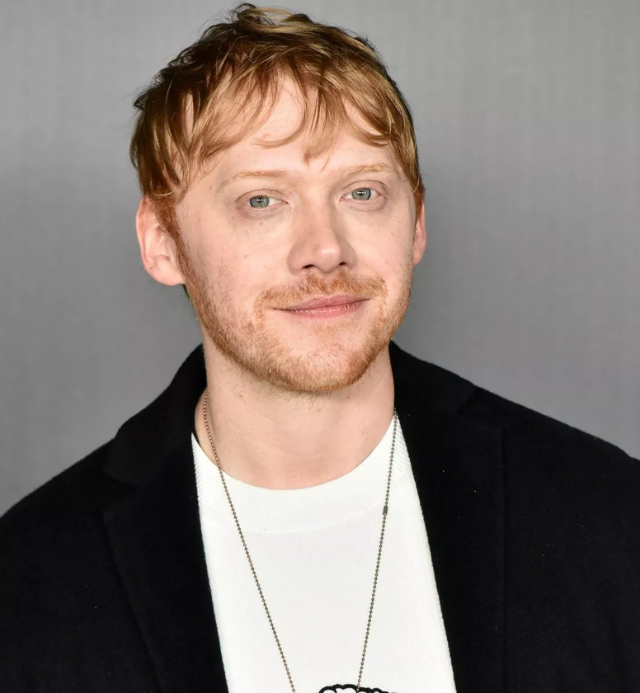 Rupert Grint’s Net Worth: A Multifaceted Career, Astute Investments, and Forward-Thinking Attitude