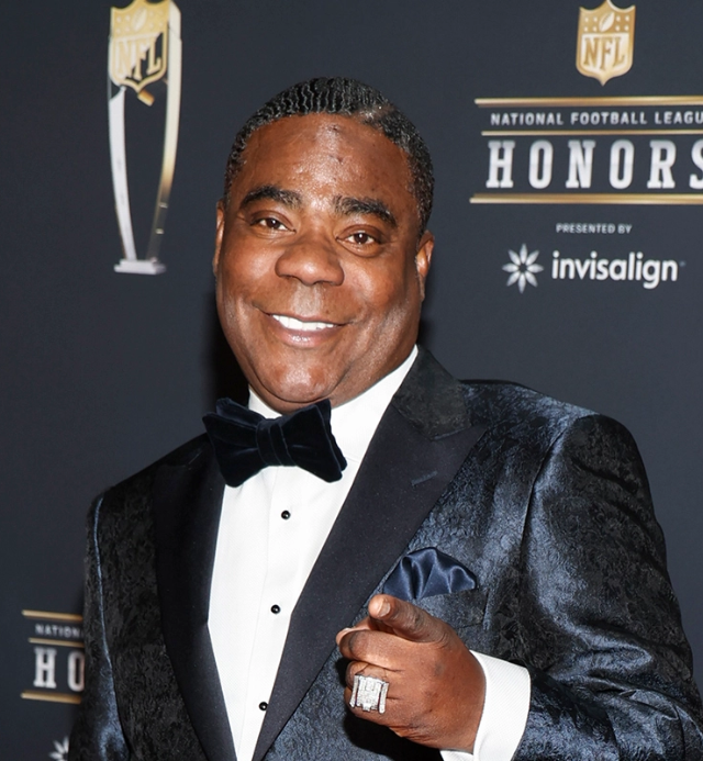 Tracy Morgan’s Net Worth: Analyzing His Career and Diversified Investments