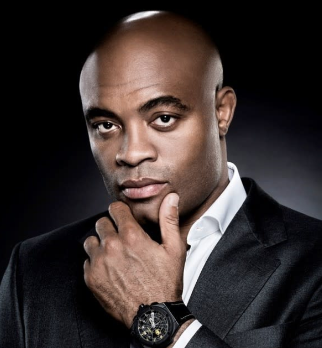 Anderson Silva’s Financial Achievements: Earnings, Investments, Crypto and NFT Investments, Real Estate Holdings, and Net Worth