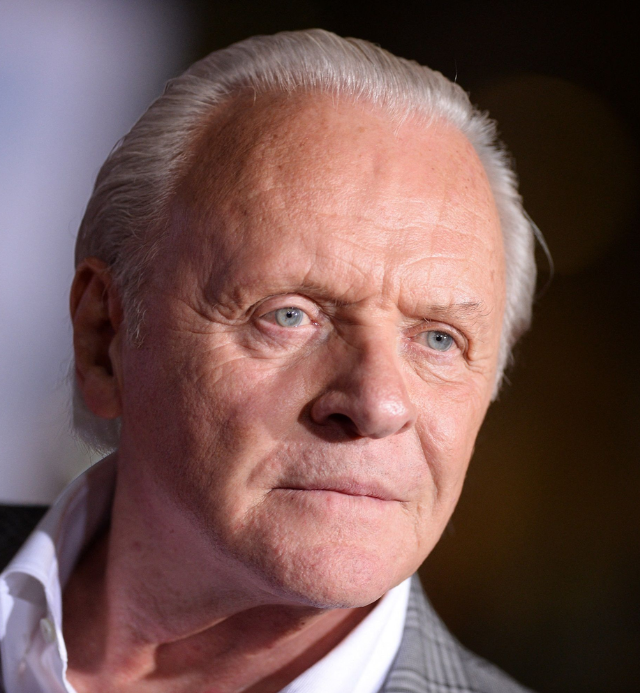 Anthony Hopkins’ Net Worth: Exploring the Wealth of the Renowned Welsh Actor