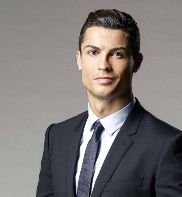 Cristiano Ronaldos Nettovermögen: Einkommen, Investitionen und Immobilienübersicht