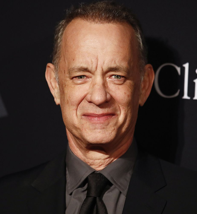 Tom Hanks Net Worth Indepth Analysis of Earnings, Investments, and