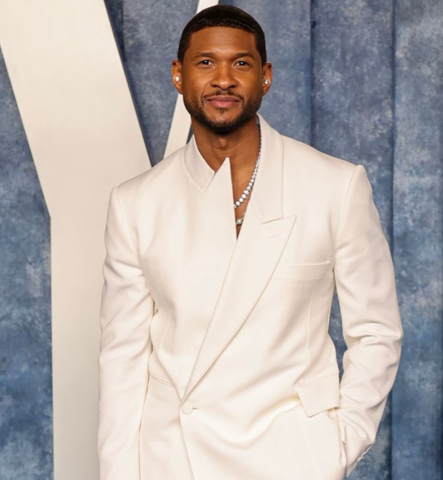 usher