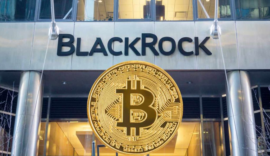 BlackRock’s Bitcoin Fund: Regulatory and Rate Hike Challenges