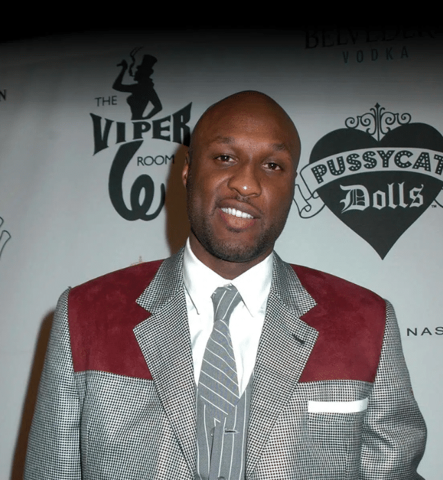 Lamar Odom’s Net Worth: A Breakdown of His Earnings, Investments, Real Estate, and Crypto/NFT Ventures