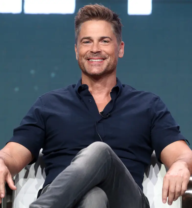 Rob Lowe Nettovermögen