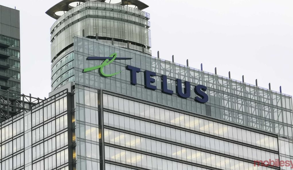 TELUS & Check Point Launch Cloud Security in Canada