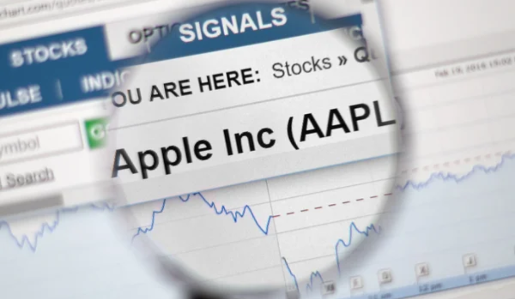 Apple (AAPL) Stock: Latest Quotes, Company News & Chart Analysis