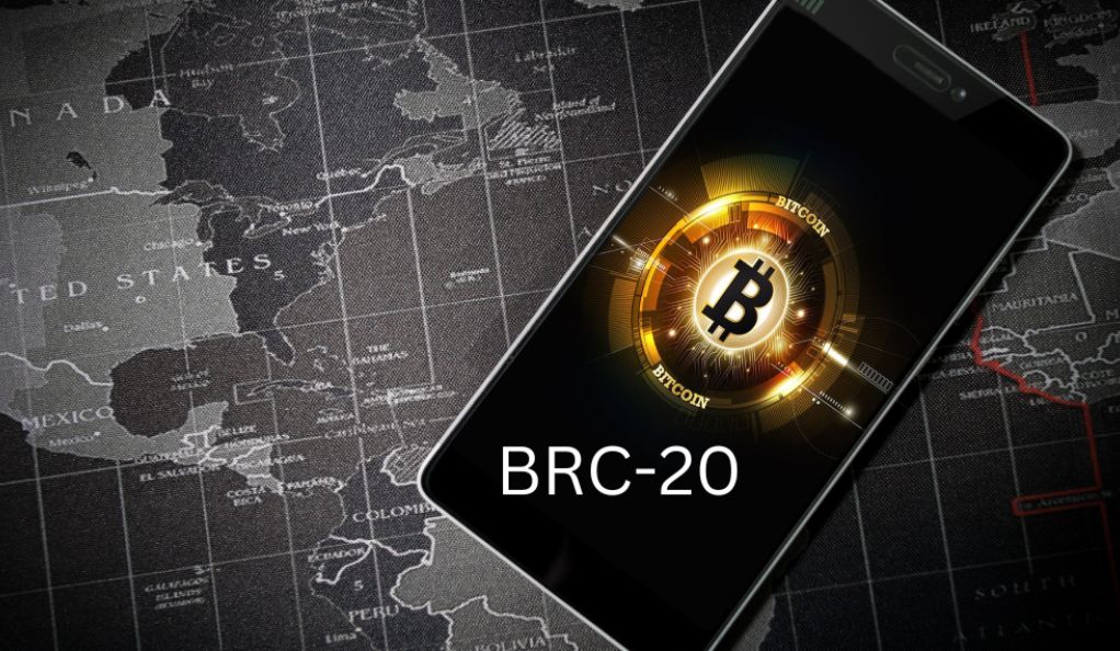Embracing the Ethereum Era: Bitcoin BRC-20 Tokens Make the Leap