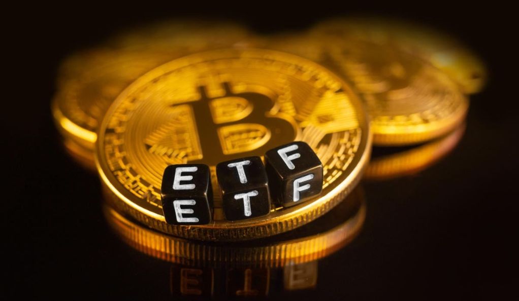 Bitcoin’s Golden Boost: BlackRock’s ETF Propels Mining Industry!