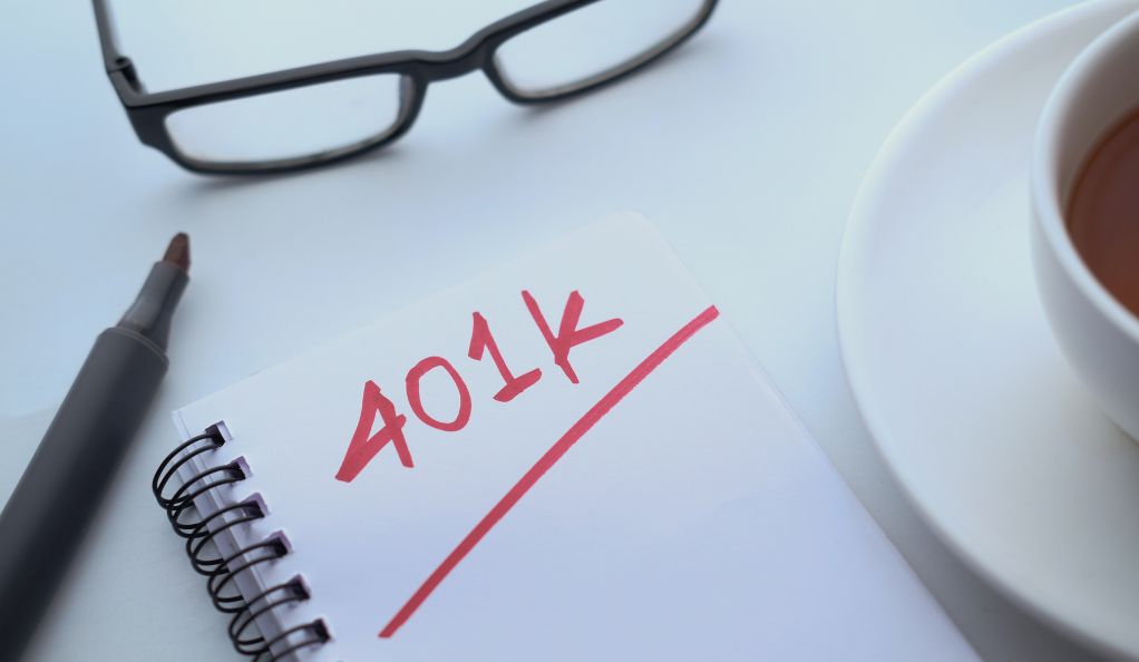 Promoting Employer Adoption of 401(k) Plans through State-Mandated IRAs