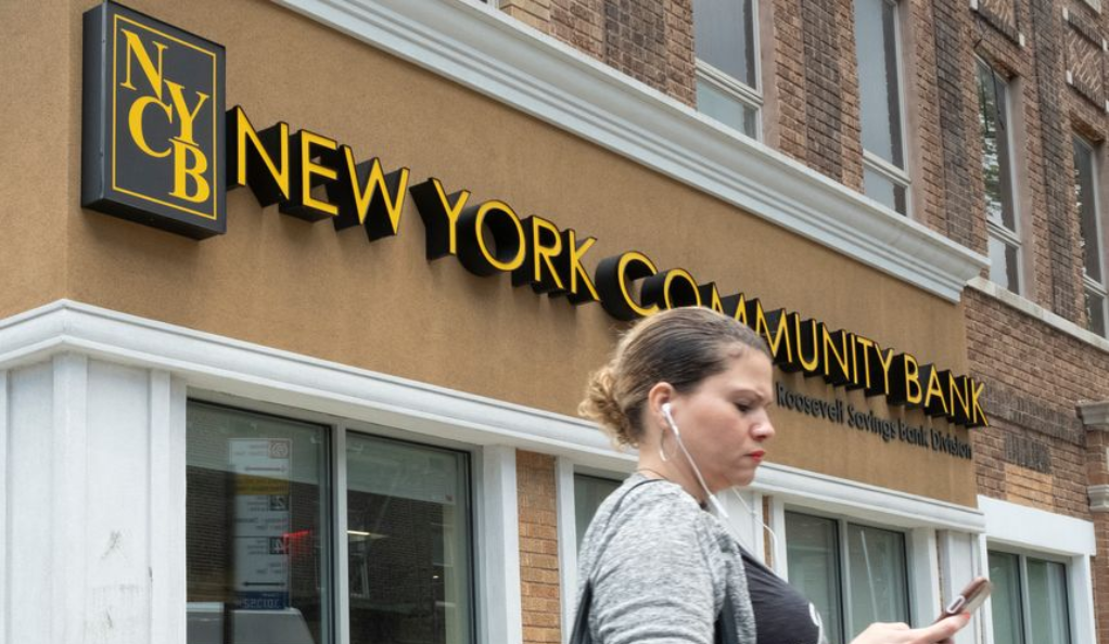 NY Community Embraces Bank Growth as Skeptic Turns Bullish