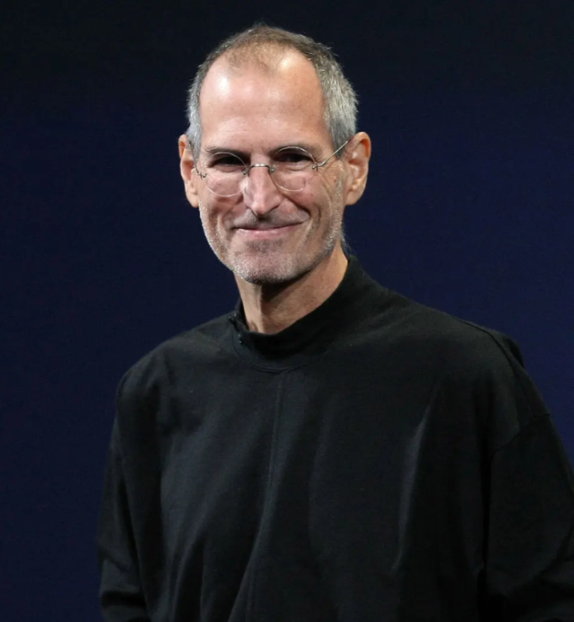 Valor Neto de Steve Jobs