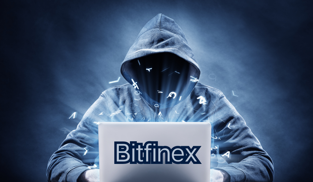 Bitcoin Bonanza: Bitfinex Hackers Cheerfully Surrender Billions in Plea Triumph!