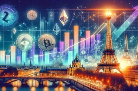 La Cryptomonnaie Devient un Investissement Populaire en France