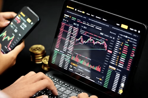 Omanetrix Crypto Review