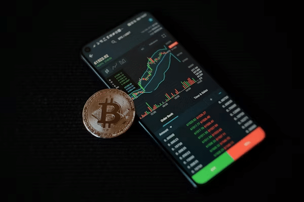 Omanetrix Crypto Review
