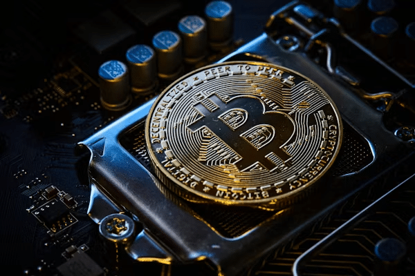 Omanetrix Crypto Review